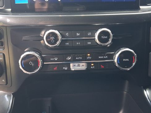 Used 2023 Ford F150 XLT w/ Equipment Group 302A High AWD/4WD image 17
