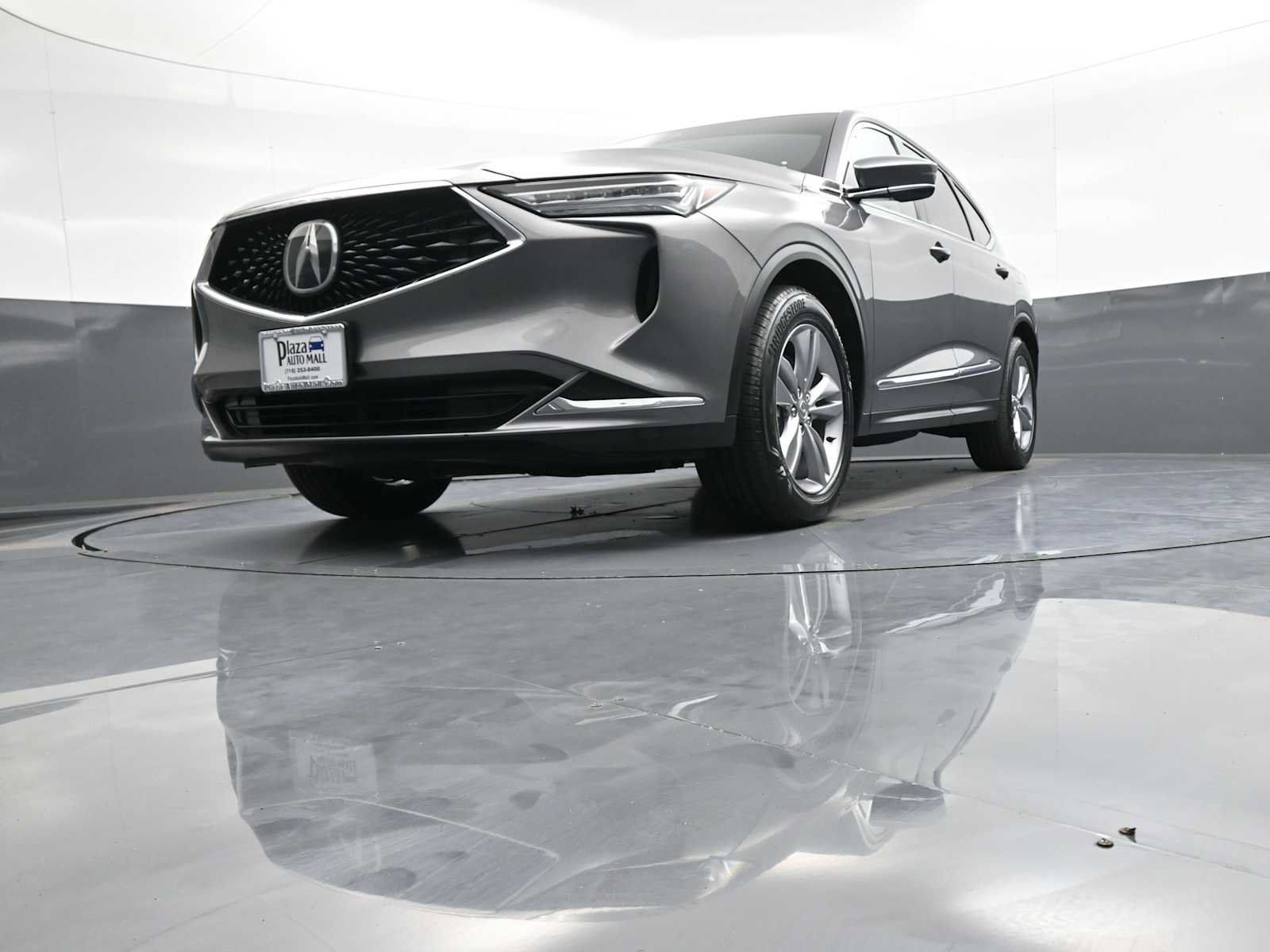 Used 2024 Acura MDX SH-AWD image 29