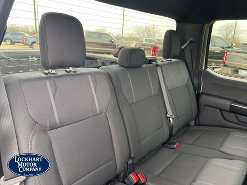 New 2026 Ford F150 STX image 19