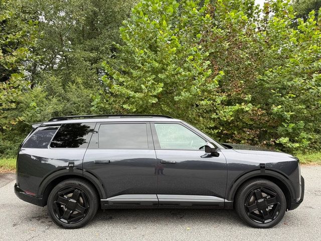 Used 2027 Kia Telluride EX X-Line w/ Towing Package AWD/4WD image 5