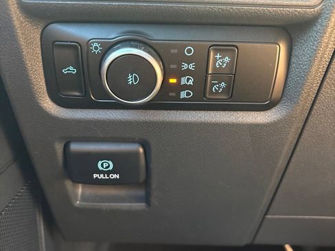 Used 2023 Ford F150 XLT w/ Equipment Group 302A High AWD/4WD image 20