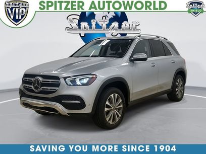 Used 2023 Mercedes-Benz GLE 350 4MATIC