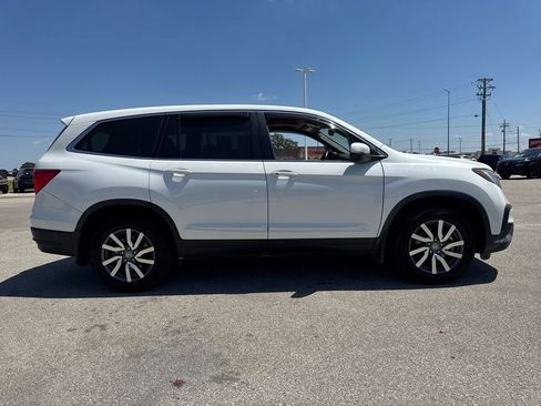 Used 2022 Honda Pilot EX-L image 9