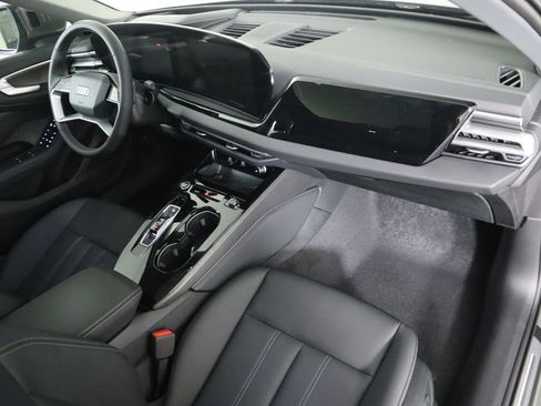 Used 2025 Audi A5 2.0T Premium Plus w/ Premium Plus image 20