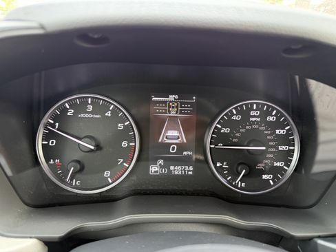 Used 2025 Subaru Forester Premium AWD/4WD image 16