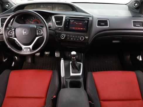 Used 2014 Honda Civic Si image 24