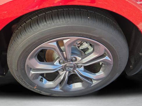 New 2025 Honda Accord EX-L image 30