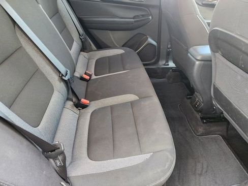 Used 2022 Chevrolet TrailBlazer LT w/ Convenience Package image 32