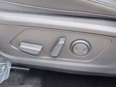 Used 2025 Hyundai Santa Cruz XRT image 21