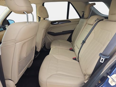 Certified 2018 Mercedes-Benz GLE 350 4MATIC image 14