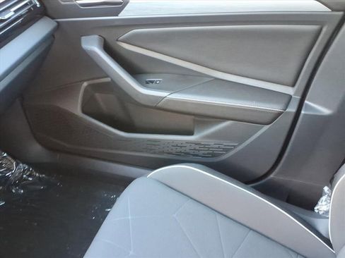 New 2025 Volkswagen Jetta Sport image 23