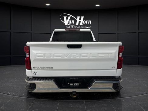 Used 2023 Chevrolet Silverado 1500 LT image 12