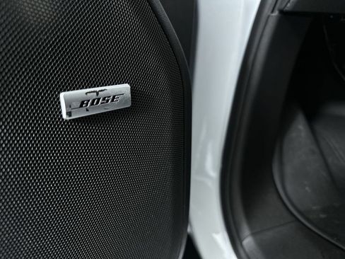 New 2026 Chevrolet Tahoe Z71 w/ Z71 Off-Road Package image 25