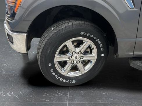 Used 2024 Ford F150 XLT w/ Tow/Haul Package AWD/4WD image 33