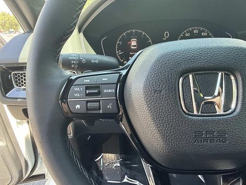 Certified 2026 Honda Civic Sport image 31