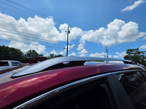 Used 2014 Jeep Cherokee Latitude w/ Cold Weather Group AWD/4WD image 22