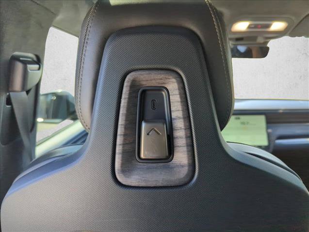 Used 2022 Rivian R1T Launch Edition AWD/4WD image 21
