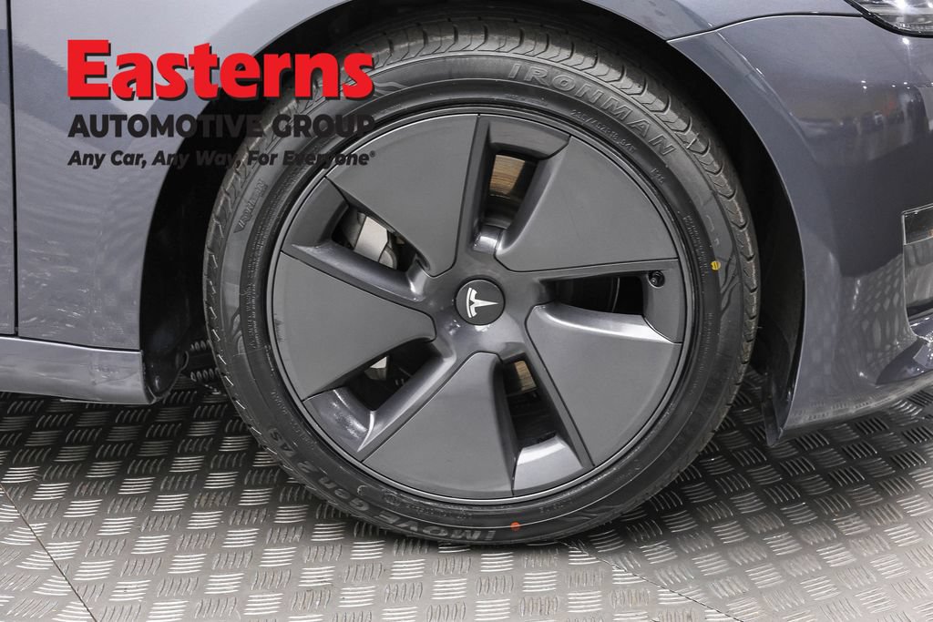 Used 2023 Tesla Model 3 Standard Range RWD image 26