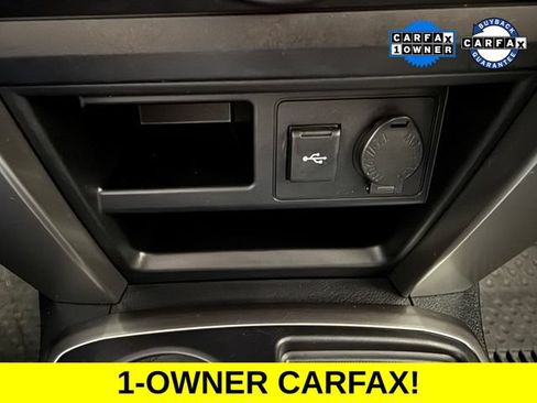 Used 2024 Toyota 4Runner SR5 Premium w/ Moonroof Package RWD image 19