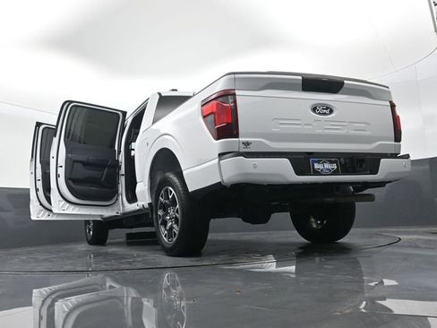 Used 2024 Ford F150 STX image 30