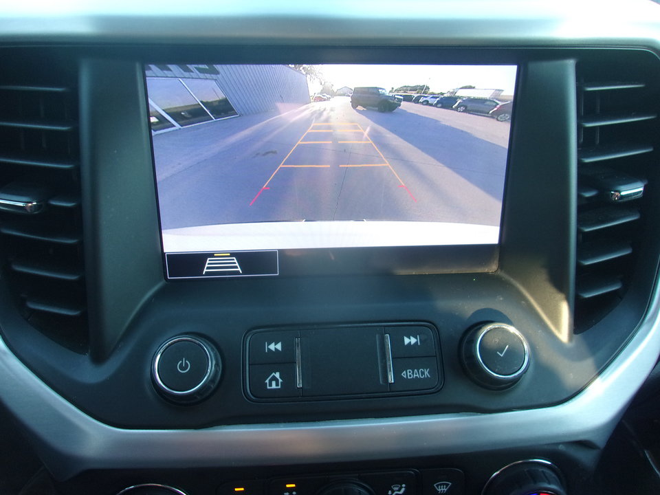 Used 2020 GMC Acadia SLT w/ Driver Alert Package II AWD/4WD image 14