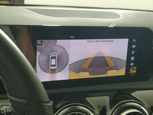 Used 2022 Mercedes-Benz CLA 35 AMG 4MATIC image 17