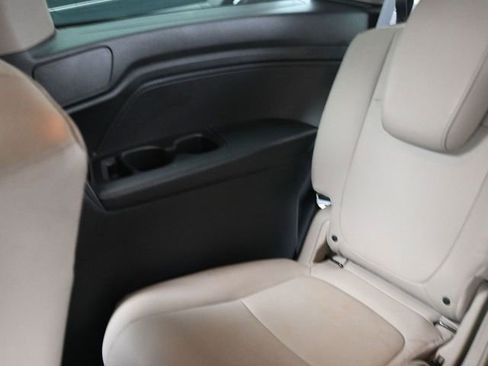 Used 2018 Honda Odyssey EX-L image 20