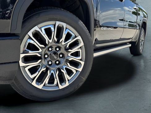 New 2026 GMC Sierra 1500 Denali Ultimate AWD/4WD image 2