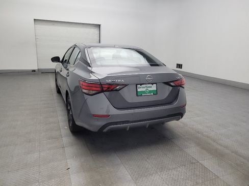 Used 2024 Nissan Sentra SV FWD image 5