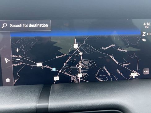 Used 2021 Porsche Taycan 4S w/ Premium Package image 22