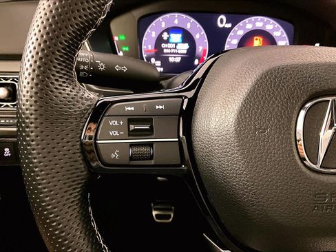 Used 2024 Acura Integra Type S image 21