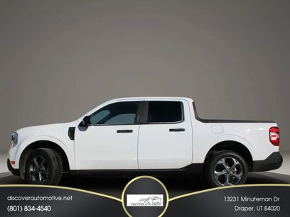 Used 2023 Ford Maverick XLT w/ Equipment Group 300A Standard