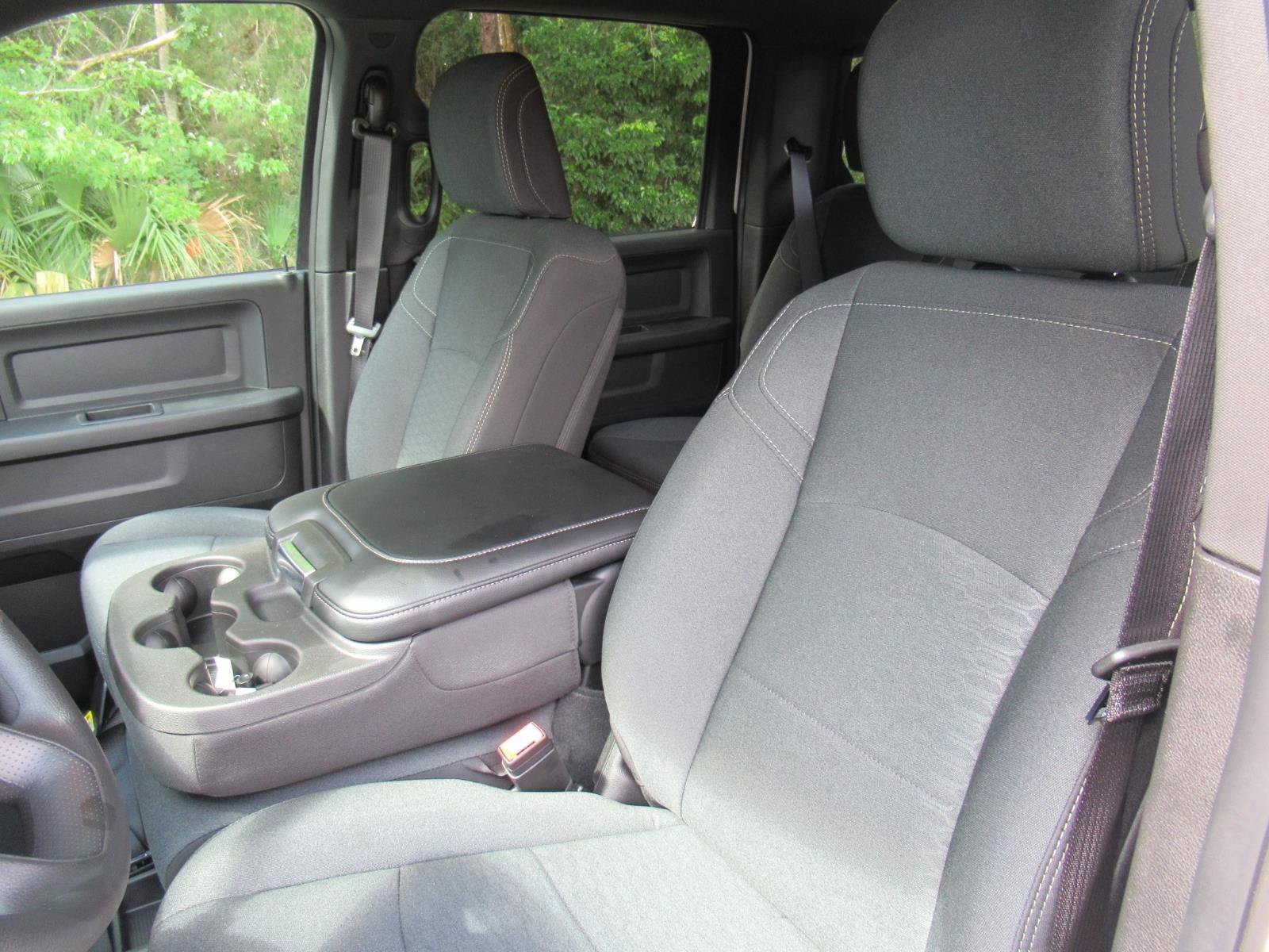 New 2026 RAM 3500 Tradesman AWD/4WD image 21