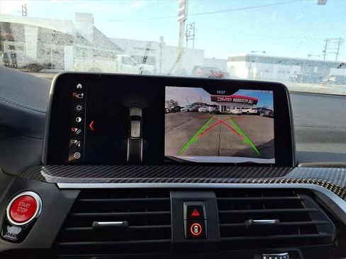 Used 2020 BMW X3 M image 20