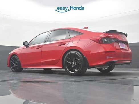 Used 2024 Honda Civic Si image 31