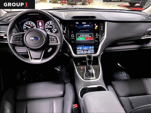 Certified 2024 Subaru Legacy Limited image 15