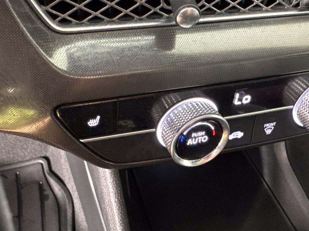 Used 2024 Acura Integra A-Spec FWD image 40