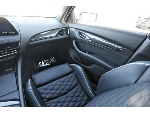 Certified 2026 Cadillac CT5 V image 10