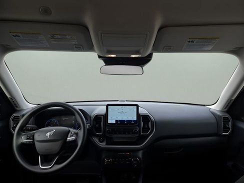 Used 2021 Ford Bronco Sport Big Bend image 10