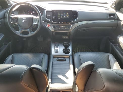 Used 2020 Honda Passport EX-L image 19