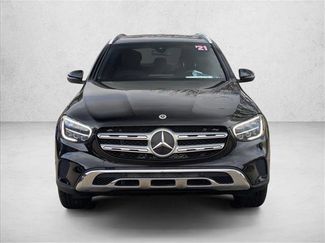 Used 2021 Mercedes-Benz GLC 300 GLC 300 video 2