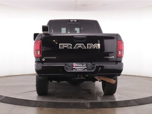 Used 2025 RAM 2500 Big Horn AWD/4WD image 11