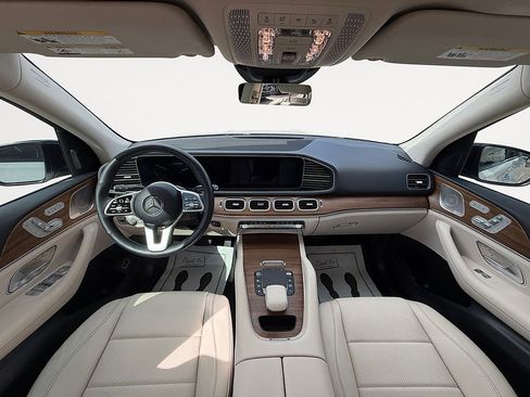 Used 2023 Mercedes-Benz GLE 450 4MATIC image 13