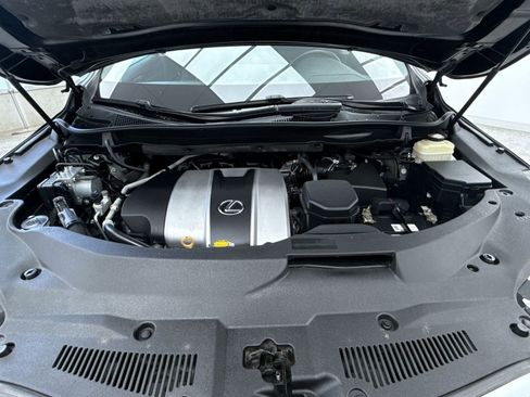 Used 2017 Lexus RX 350 FWD image 41