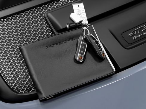 Used 2024 Porsche 911 GT3 Touring w/ Chrono Package image 80