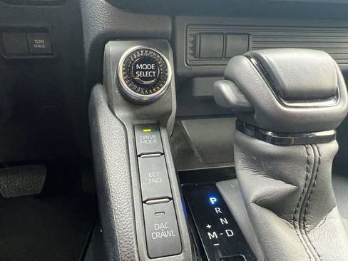 Certified 2025 Toyota Land Cruiser 1958 image 23