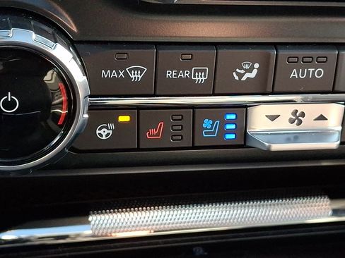 Certified 2025 Ford F150 Raptor w/ Equipment Group 803A Raptor R image 33