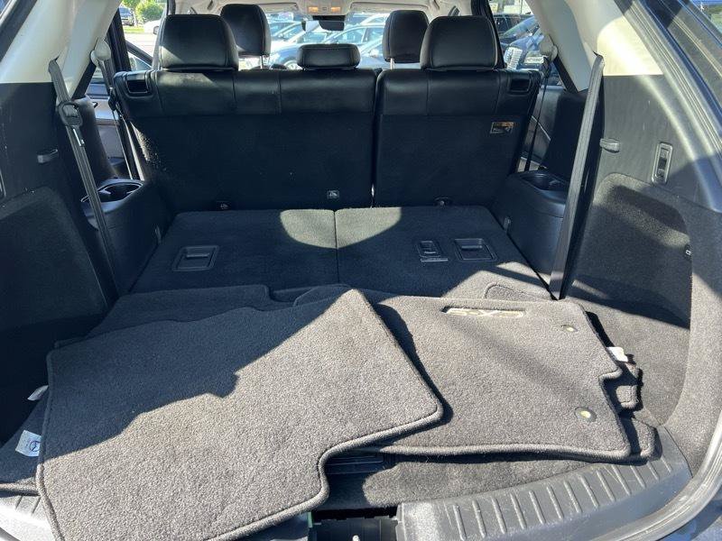 Used 2019 MAZDA CX-9 Touring w/ Touring Premium Package AWD/4WD image 11