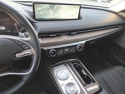 Used 2021 Genesis G80 2.5T w/ Prestige Package image 38