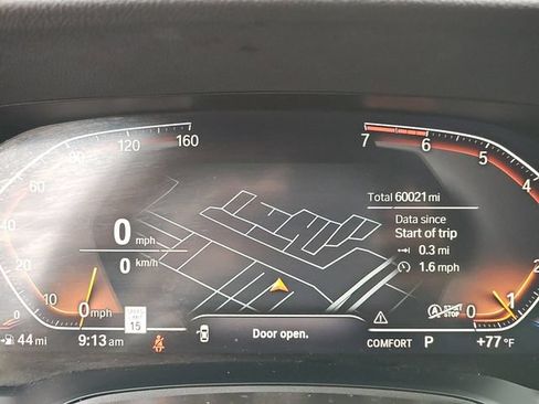 Used 2021 BMW 330i Sedan RWD image 20